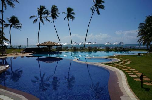 Apartamento Bali Bahia Exclusivo