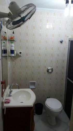 Apartamento A 100m Da Praia
