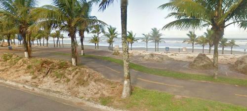 Apartamento A 100m Da Praia