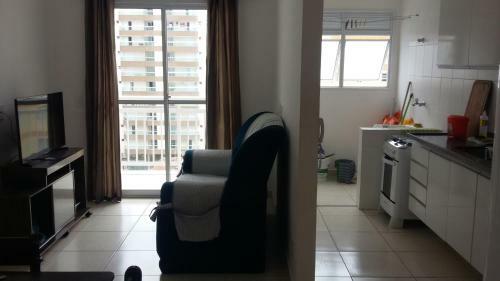 Apartamento Viva Feliz