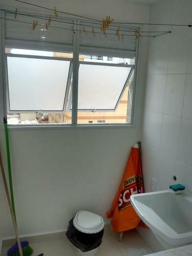 Apartamento Viva Feliz