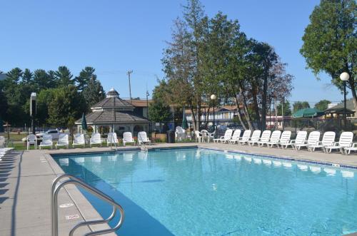 Motel Ambers Hideaway