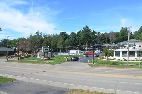 Motel Ambers Hideaway