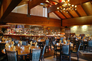 Hotel Chula Vista Resort