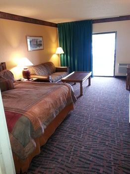 Hotel Chula Vista Resort