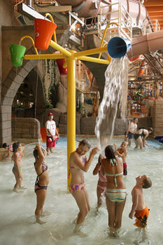Hotel Chula Vista Resort