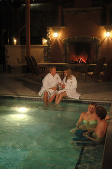 Hotel Chula Vista Resort