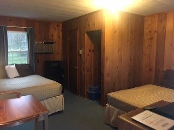 Americas Best Value Inn Days End Motel