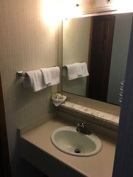 Americas Best Value Inn Days End Motel