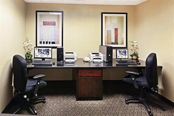 Hotel Hampton Inn Plano-north Dallas