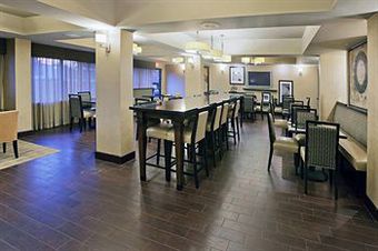 Hotel Hampton Inn Plano-north Dallas
