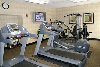 Hotel Hampton Inn Plano-north Dallas