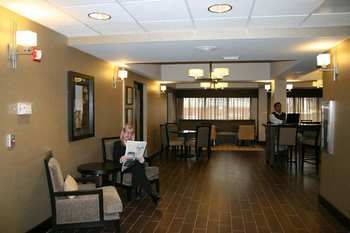 Hotel Hampton Inn Plano-north Dallas
