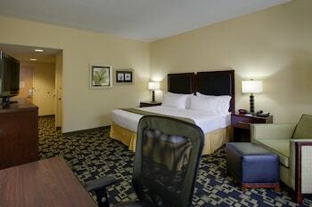 Holiday Inn Express Hotel Raleigh Southwest