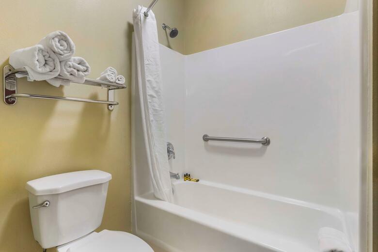Hotel Best Western Plus Wilmington/carolina Beach