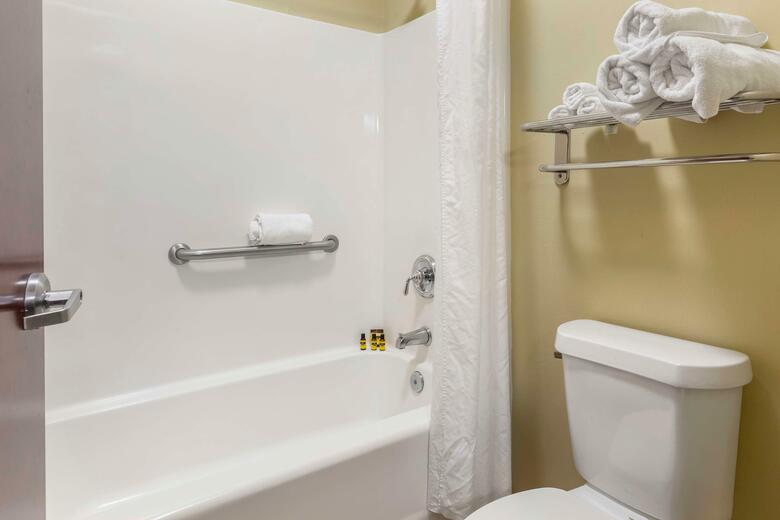 Hotel Best Western Plus Wilmington/carolina Beach