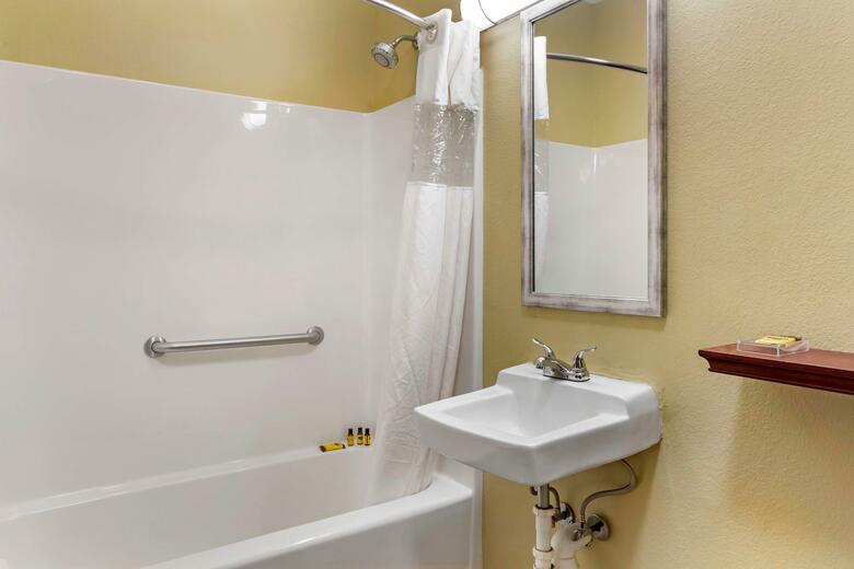 Hotel Best Western Plus Wilmington/carolina Beach