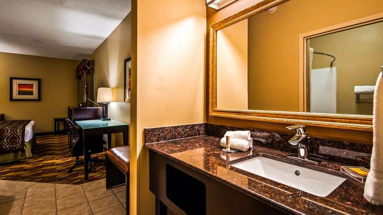 Hotel Best Western Plus Wilmington/carolina Beach