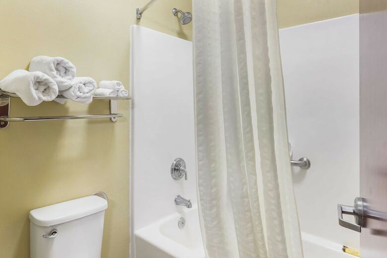 Hotel Best Western Plus Wilmington/carolina Beach