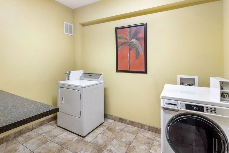 Hotel Best Western Plus Wilmington/carolina Beach