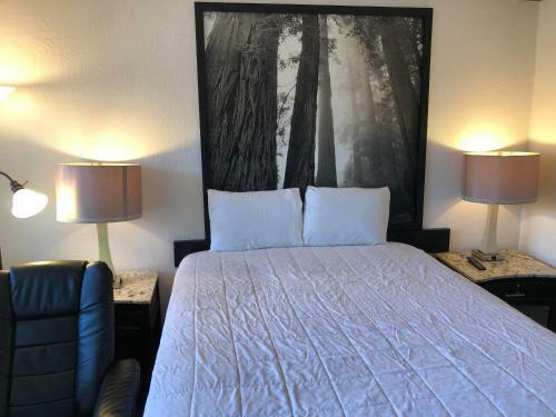 Motel Westwind Lodge