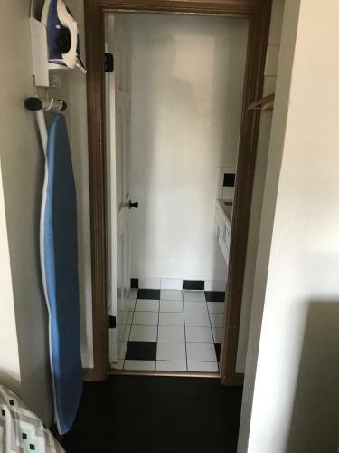 Motel Westwind Lodge