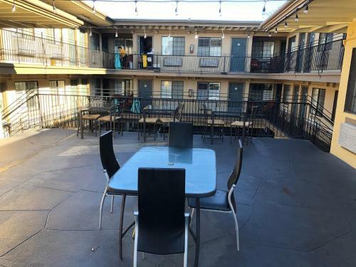 Motel Westwind Lodge