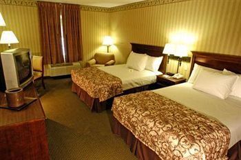 Hotel Breckinridge Inn