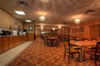 Hotel Breckinridge Inn