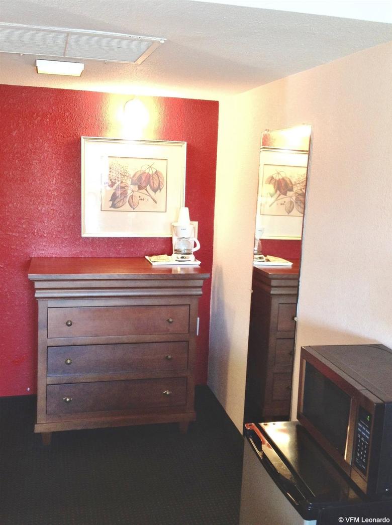 Motel Americas Best Value Inn Harrisburg