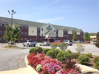 Hotel Home-towne Suites Columbus