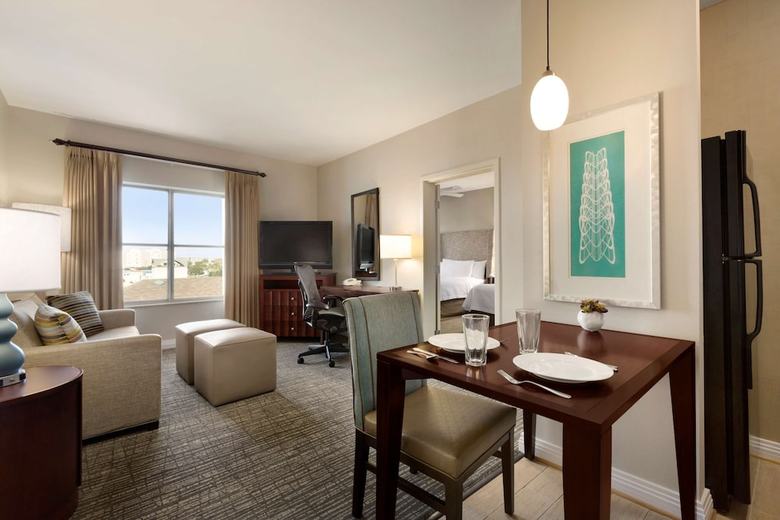 Hotel Homewood Suites By Hilton Plano-richardson