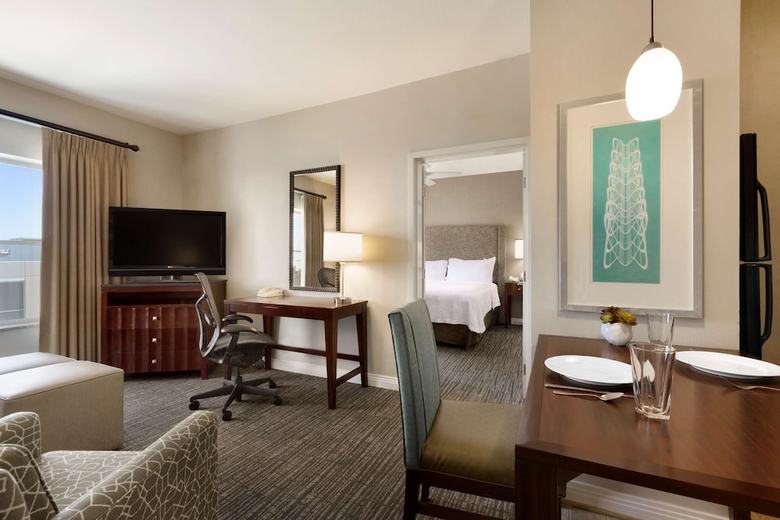 Hotel Homewood Suites By Hilton Plano-richardson
