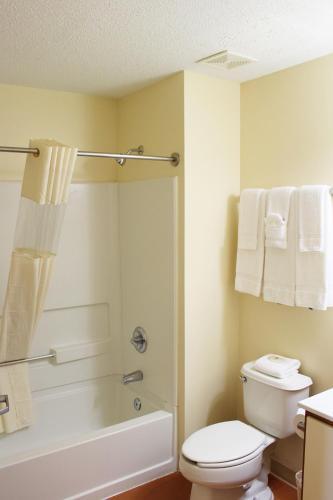 Hotel Candlewood Suites Richmond West End Short Pump