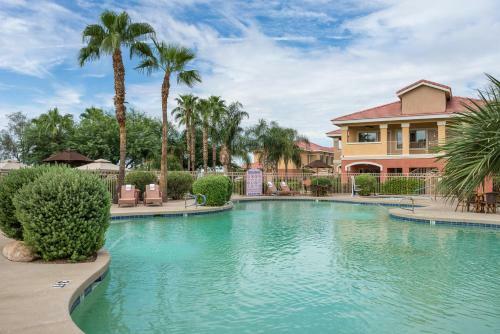 Hotel Westgate Painted Mountain Resort