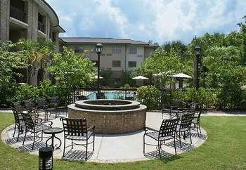 Hotel Courtyard Charleston Mount Pleasant