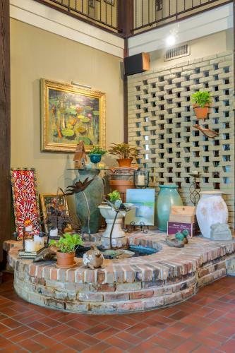 The Stockade Bed And Breakfast