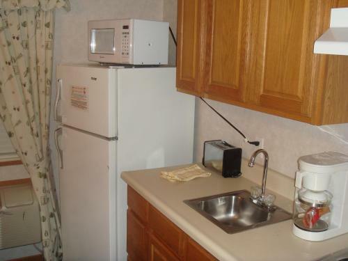 Motel Townhouse Inn & Suites Omaha