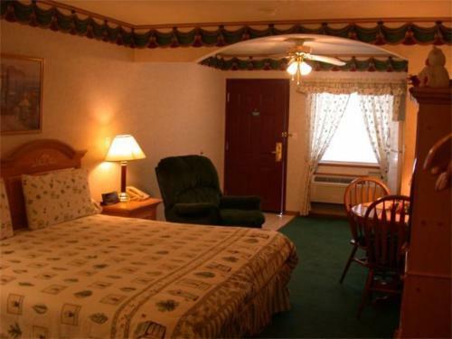 Motel Townhouse Inn & Suites Omaha