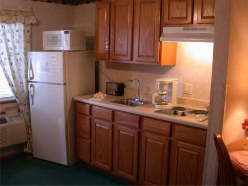 Motel Townhouse Inn & Suites Omaha