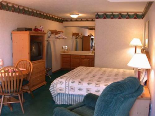 Motel Townhouse Inn & Suites Omaha