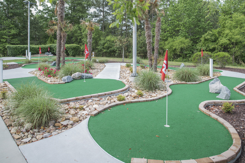 Hotel Greensprings Vacation Resort