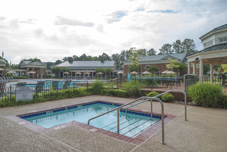 Hotel Greensprings Vacation Resort