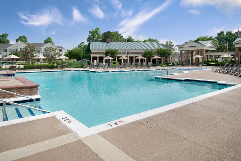 Hotel Greensprings Vacation Resort