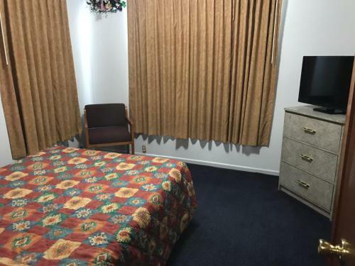 El Camino Motel