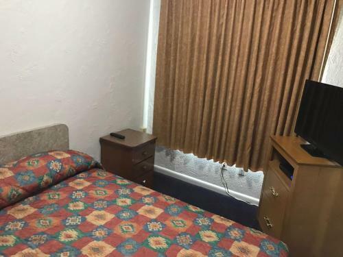 El Camino Motel