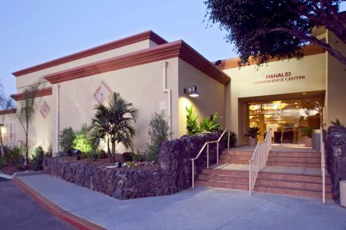 Crowne Plaza Hotel Mission Valley