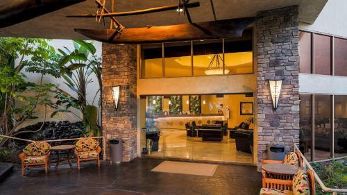Crowne Plaza Hotel Mission Valley