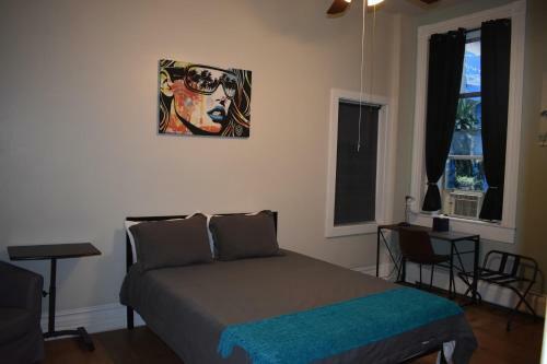 Hostelling International San Diego Downtown