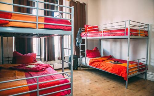 Hostelling International San Diego Downtown